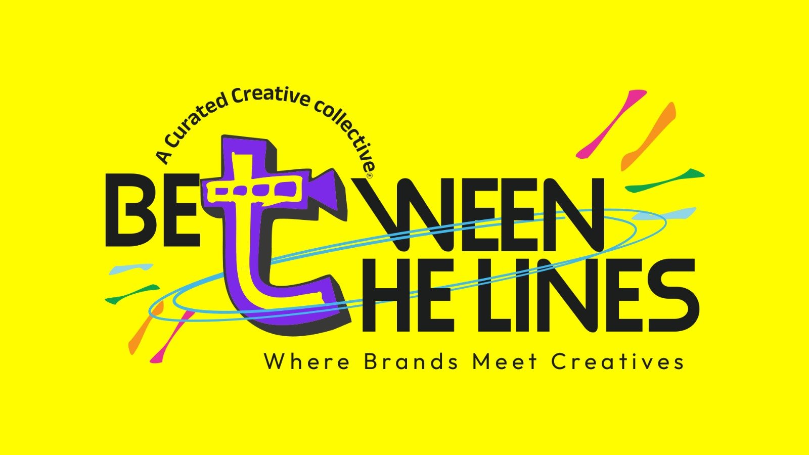 Between the Lines