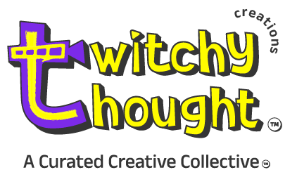 Twitchy Thought